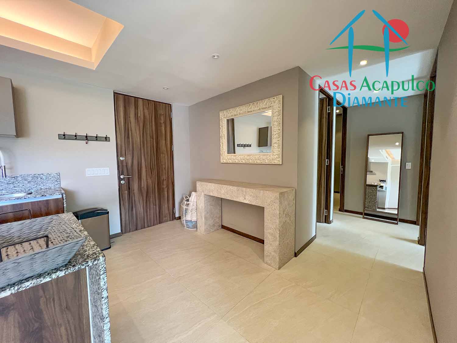 La Isla Fiji Y3 - Vestíbulo de acceso 3